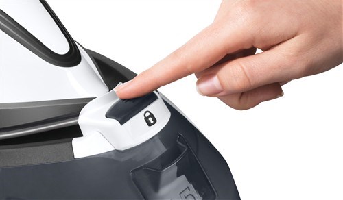 BOSCH TDS6080 Funkce SecureLock